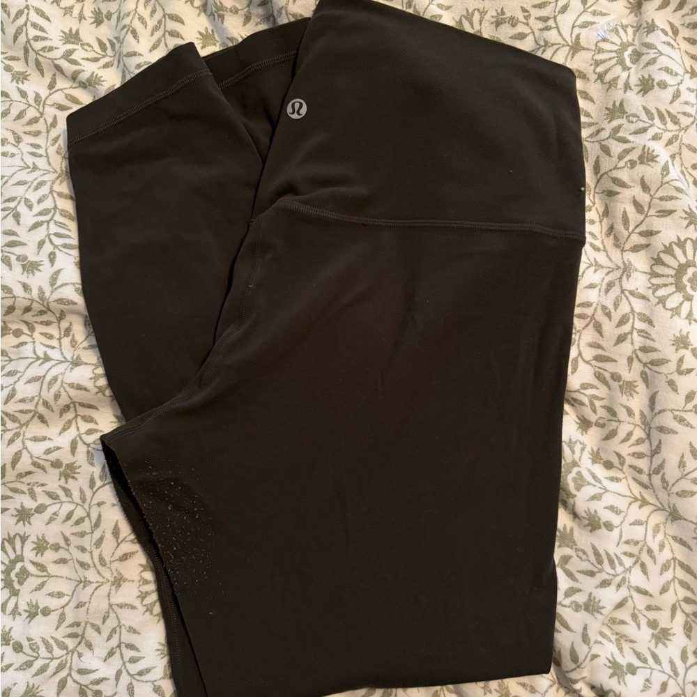 lululemon align leggings